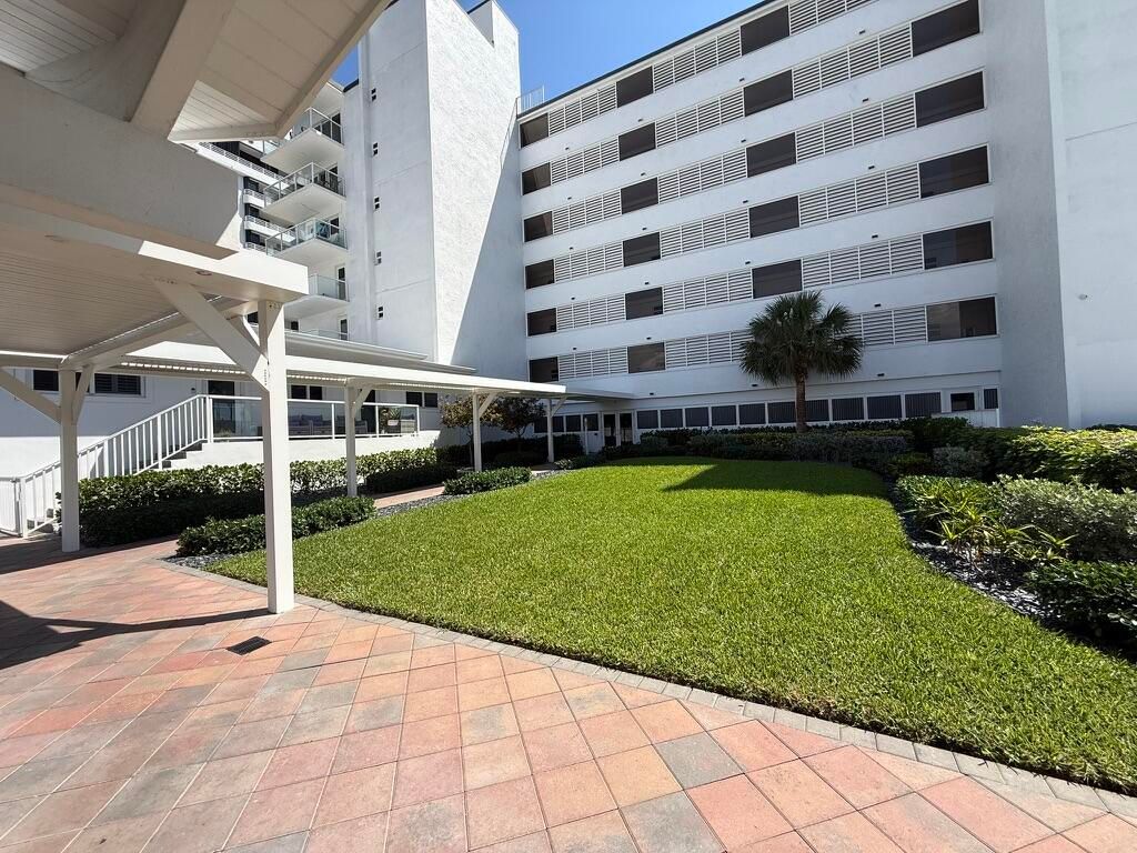 2909 S Ocean Boulevard 6a, Highland Beach, FL 33487