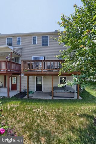 101 WOODSIDE CT, Annville, PA 17003