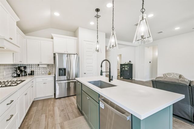 1320 Rio Hollow Lane, Magnolia, TX 77354