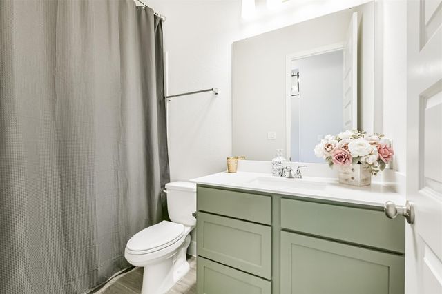 1320 Rio Hollow Lane, Magnolia, TX 77354