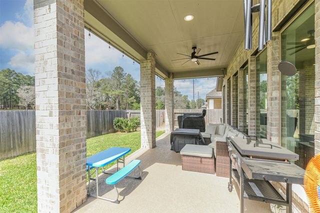 1320 Rio Hollow Lane, Magnolia, TX 77354