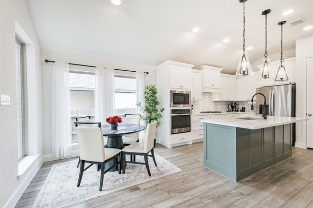 1320 Rio Hollow Lane, Magnolia, TX 77354