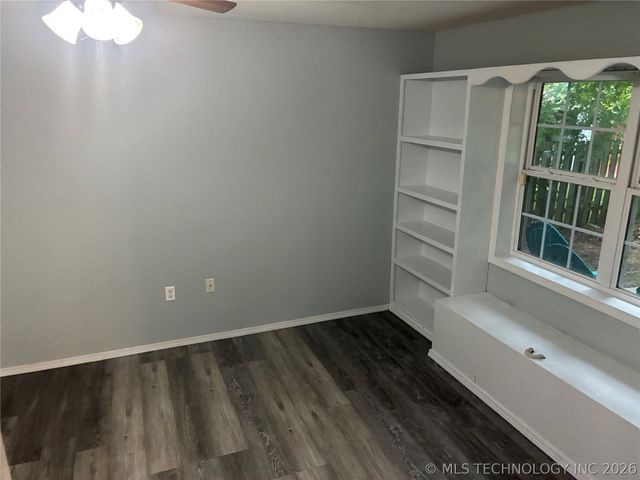 321 Ted Allen Lane, Stigler, OK 74462