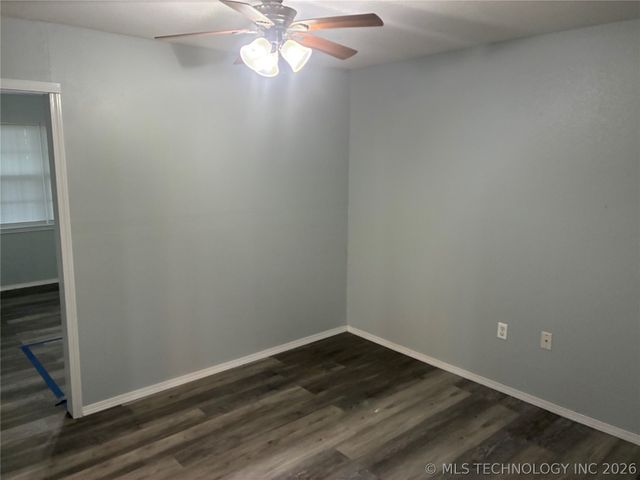 321 Ted Allen Lane, Stigler, OK 74462