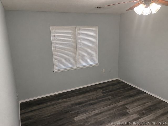321 Ted Allen Lane, Stigler, OK 74462