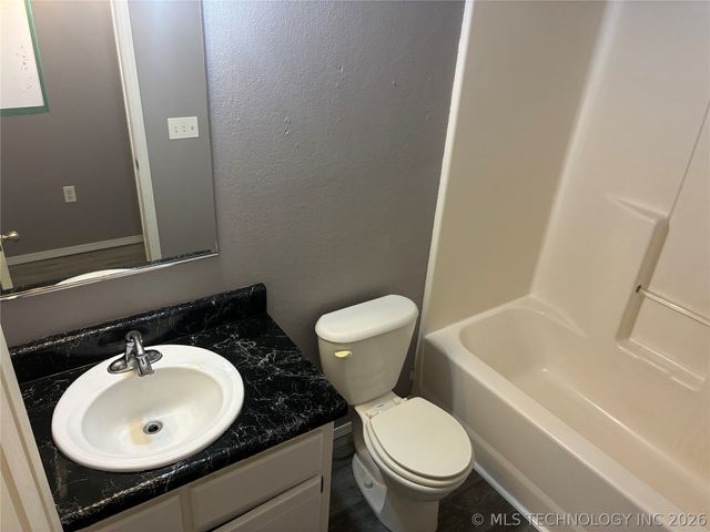 321 Ted Allen Lane, Stigler, OK 74462