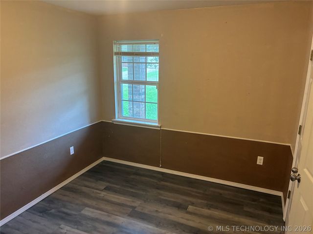 321 Ted Allen Lane, Stigler, OK 74462