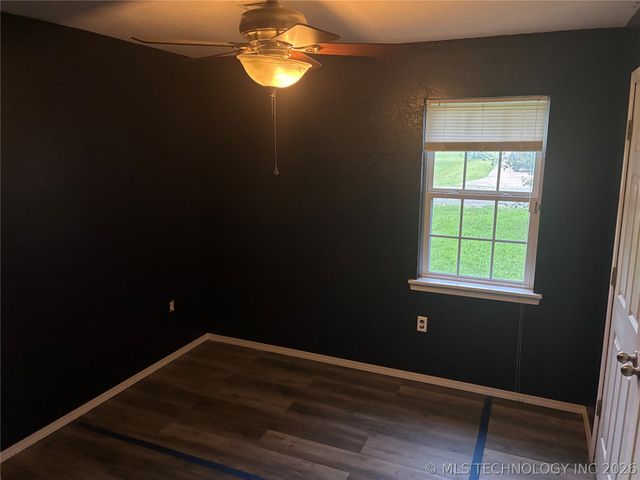 321 Ted Allen Lane, Stigler, OK 74462