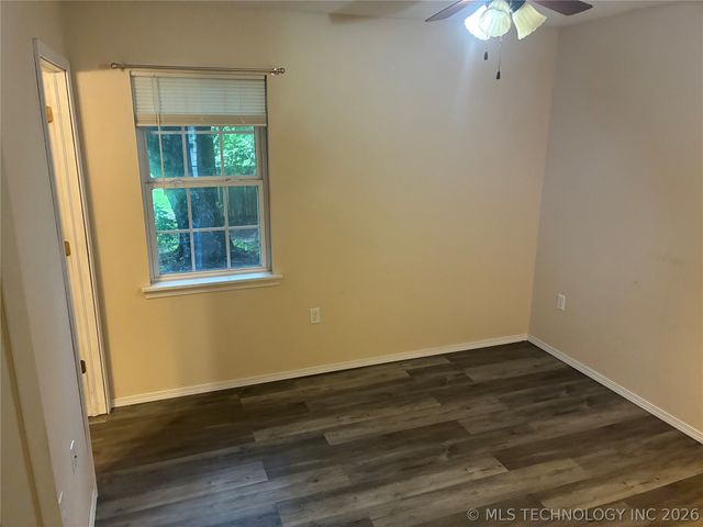 321 Ted Allen Lane, Stigler, OK 74462