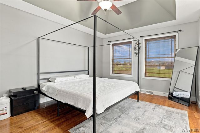 6345 Shawnee Road, Wheatfield, NY 14120