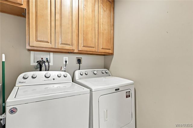 6345 Shawnee Road, Wheatfield, NY 14120