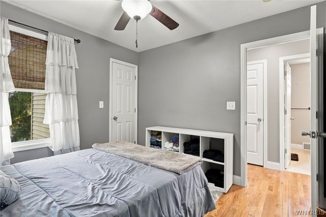 6345 Shawnee Road, Wheatfield, NY 14120