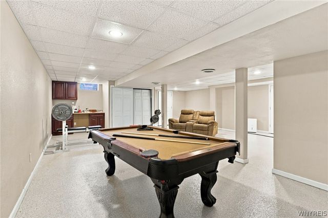 6345 Shawnee Road, Wheatfield, NY 14120