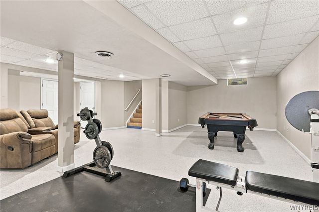 6345 Shawnee Road, Wheatfield, NY 14120