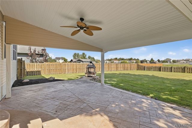 6345 Shawnee Road, Wheatfield, NY 14120