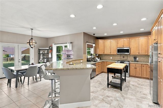 6345 Shawnee Road, Wheatfield, NY 14120