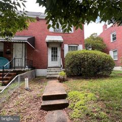 3722 10TH ST, Baltimore, MD 21225
