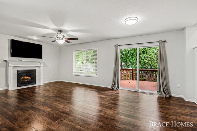 5453 Hartfield Court Se, Ada Twp, MI 49301