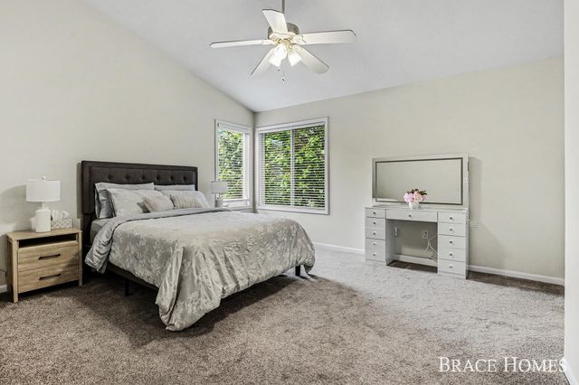 5453 Hartfield Court Se, Ada Twp, MI 49301