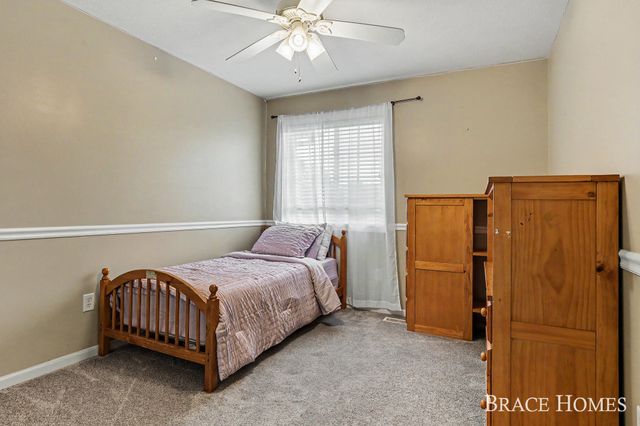 5453 Hartfield Court Se, Ada Twp, MI 49301