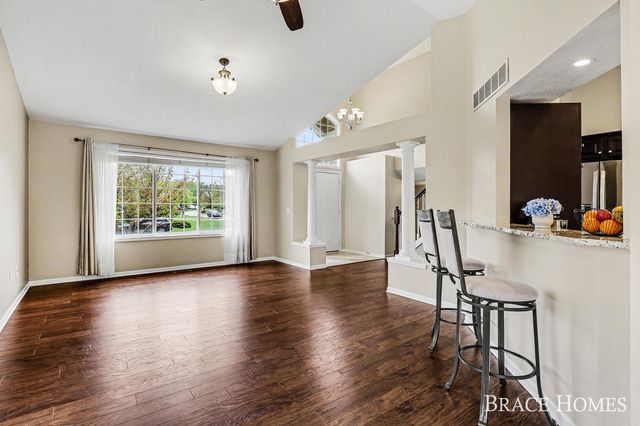 5453 Hartfield Court Se, Ada Twp, MI 49301