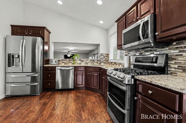 5453 Hartfield Court Se, Ada Twp, MI 49301