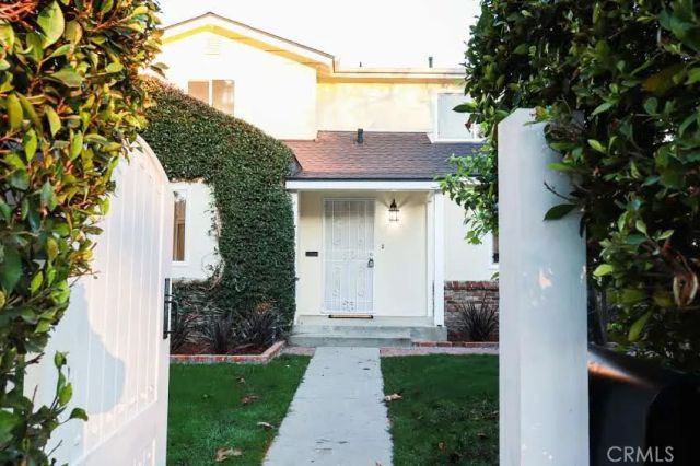 1305 W Riverside, Burbank, CA 91506