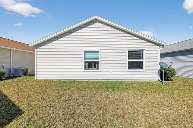 1964 CROMER PLACE, The Villages, FL 32163