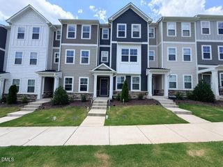 451 Carolina Springs Boulevard, Apex, NC 27539