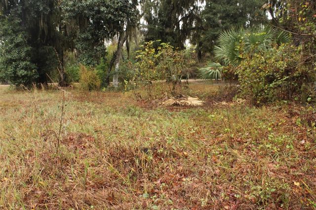 201 FLORADANDY ROAD, Hawthorne, FL 32640