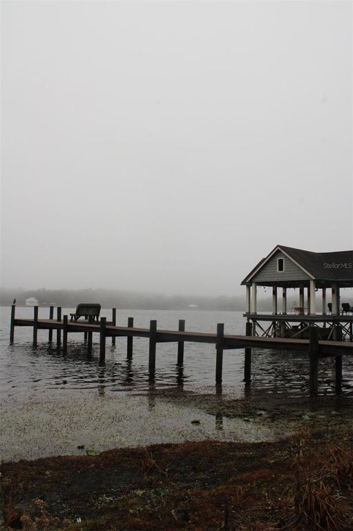 201 FLORADANDY ROAD, Hawthorne, FL 32640