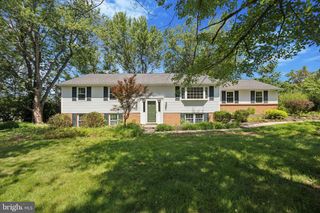 1115 GRABER RD, Red Hill, PA 18076