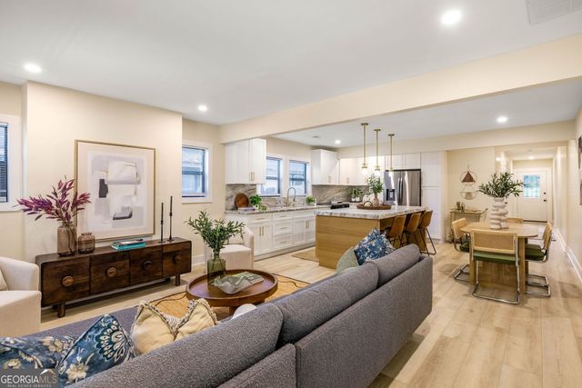264 Haas Avenue SE, Atlanta, GA 30316