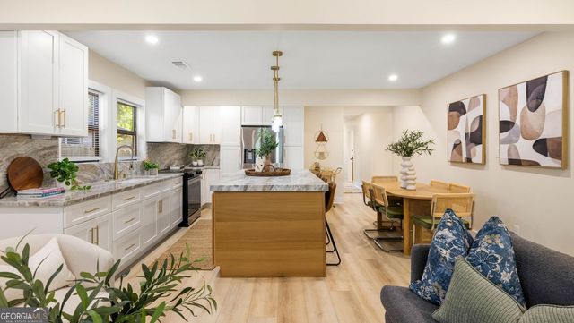 264 Haas Avenue SE, Atlanta, GA 30316