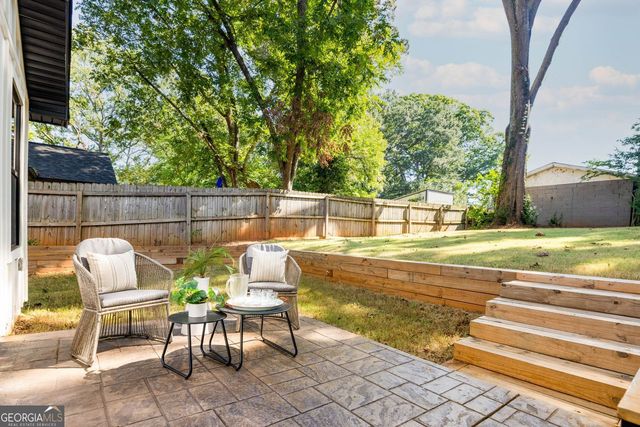 264 Haas Avenue SE, Atlanta, GA 30316