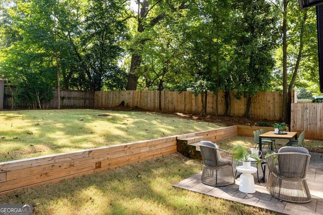 264 Haas Avenue SE, Atlanta, GA 30316