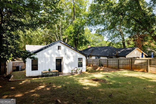 264 Haas Avenue SE, Atlanta, GA 30316