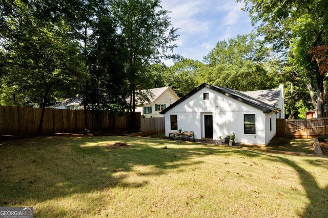 264 Haas Avenue SE, Atlanta, GA 30316