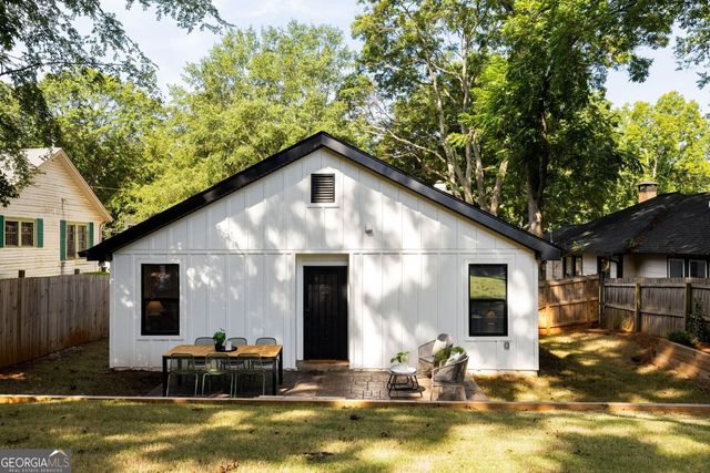 264 Haas Avenue SE, Atlanta, GA 30316