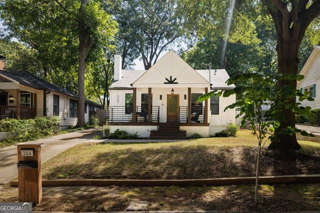 264 Haas Avenue SE, Atlanta, GA 30316