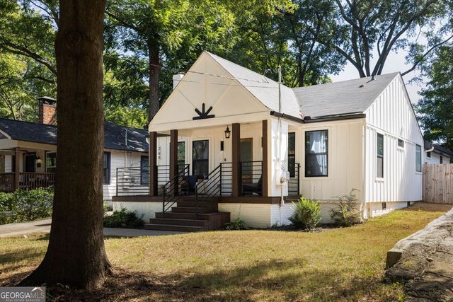 264 Haas Avenue SE, Atlanta, GA 30316