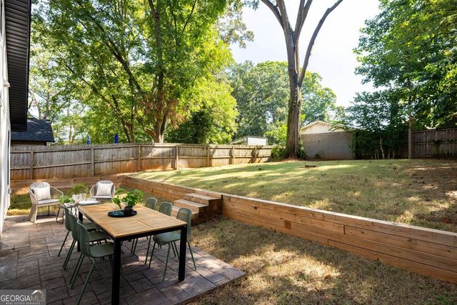 264 Haas Avenue SE, Atlanta, GA 30316