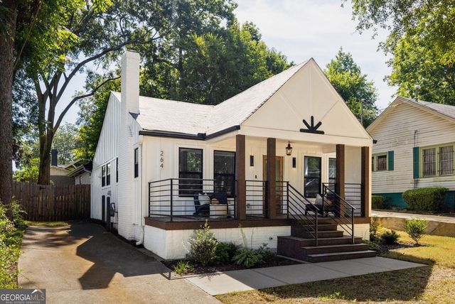264 Haas Avenue SE, Atlanta, GA 30316