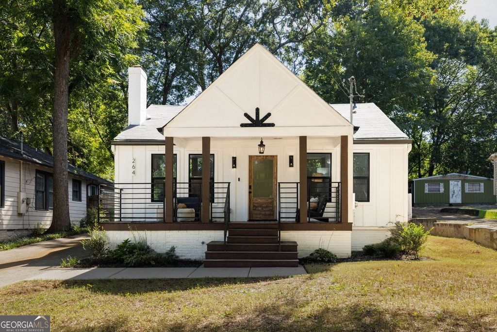 264 Haas Avenue SE, Atlanta, GA 30316