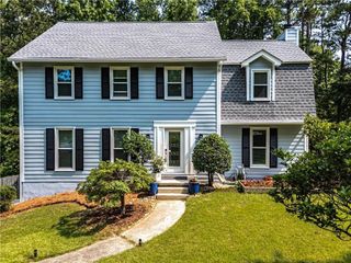 1428 Brookcliff Drive, Marietta, GA 30062