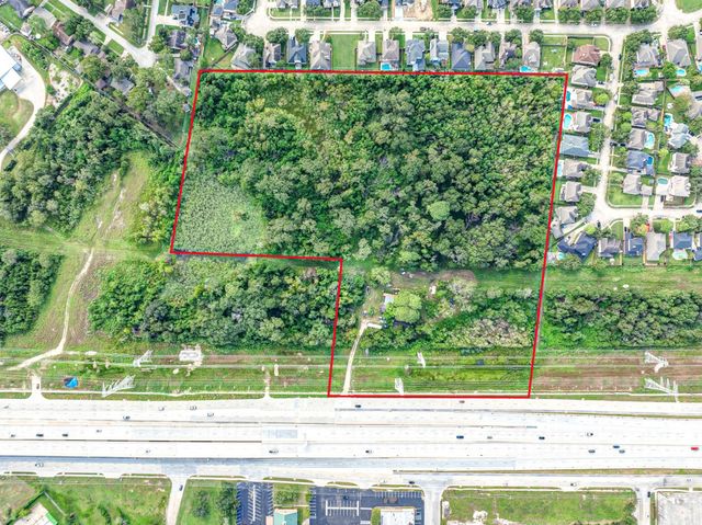 1701 Bayport Boulevard, Seabrook, TX 77586