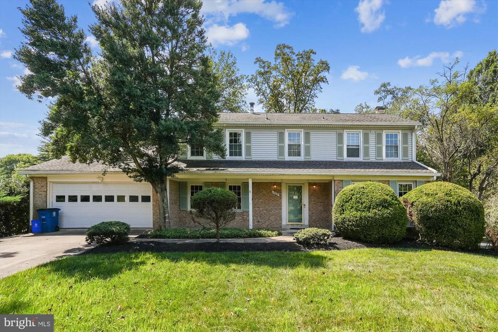 13708 TURNMORE RD, Silver Spring, MD 20906
