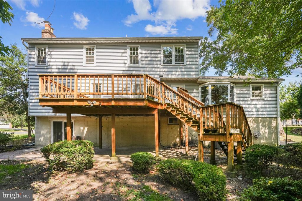 Image 2 of property listing at 13708 TURNMORE RD, Silver Spring, MD 20906