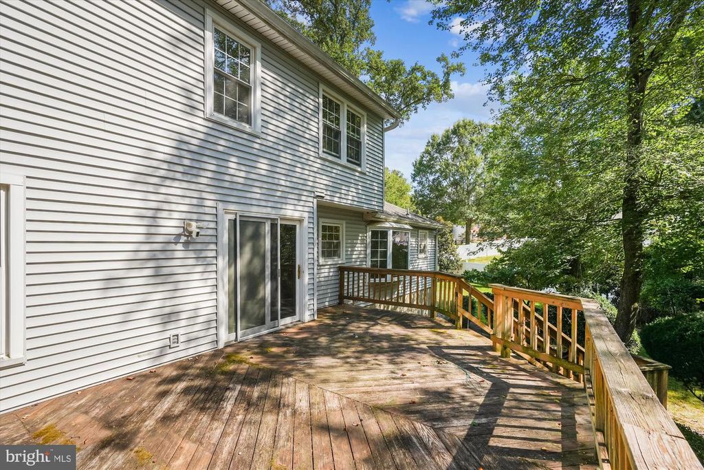 Image 32 of property listing at 13708 TURNMORE RD, Silver Spring, MD 20906