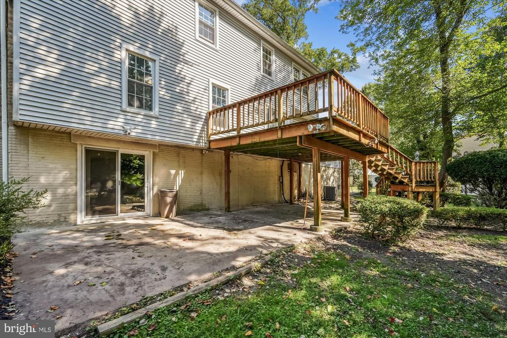 Image 57 of property listing at 13708 TURNMORE RD, Silver Spring, MD 20906
